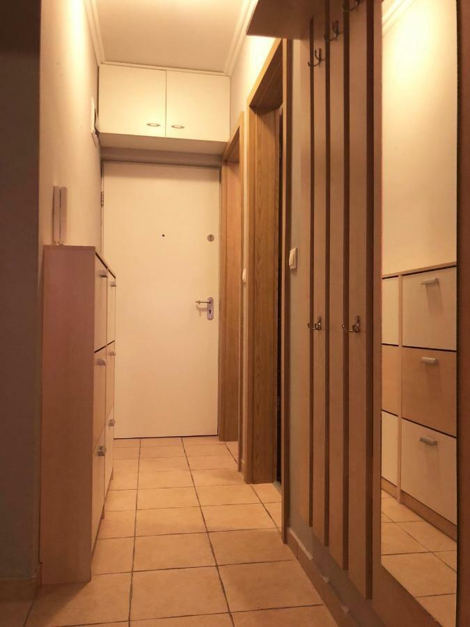 Apartmán Arnyas Liget Pětikostelí Exteriér fotografie